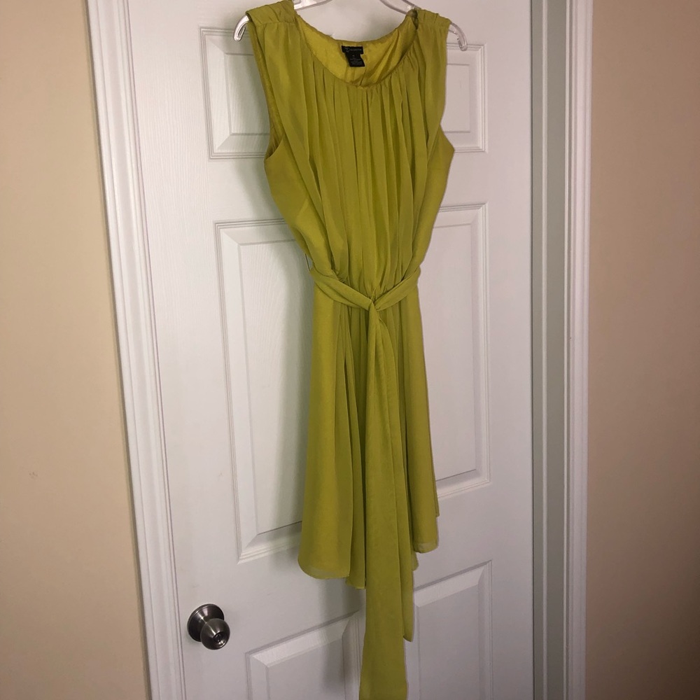 New Direction Dress
